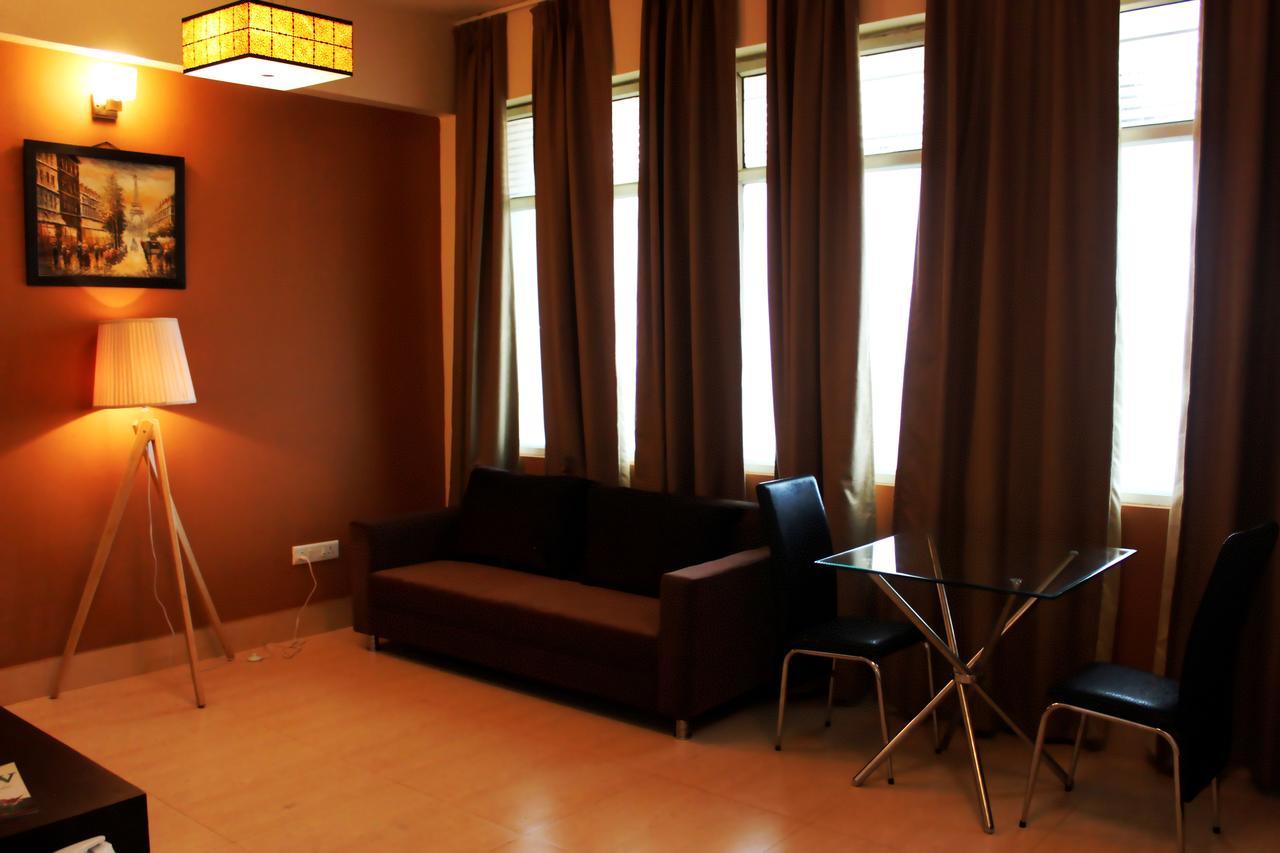 Hotel Grand Tizu Dimapur Bagian luar foto