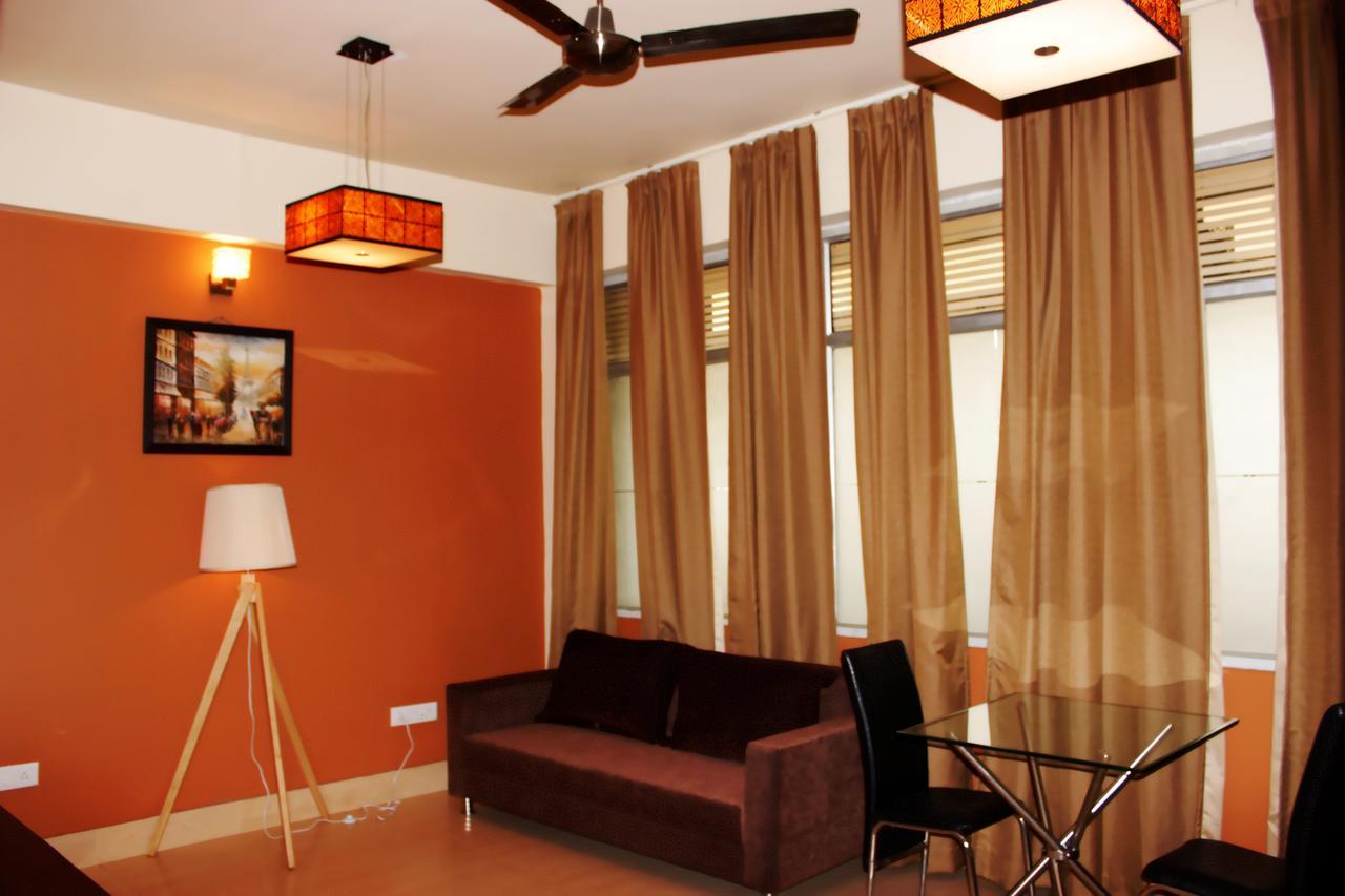 Hotel Grand Tizu Dimapur Bagian luar foto