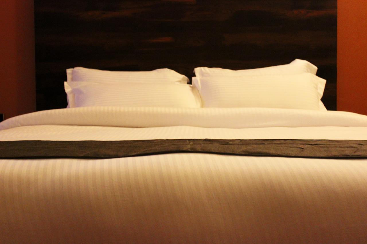 Hotel Grand Tizu Dimapur Bagian luar foto